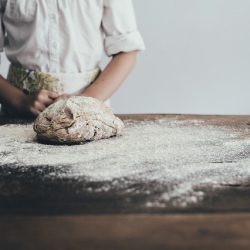 Sector de la panadería y la alimentación en Castilla y León